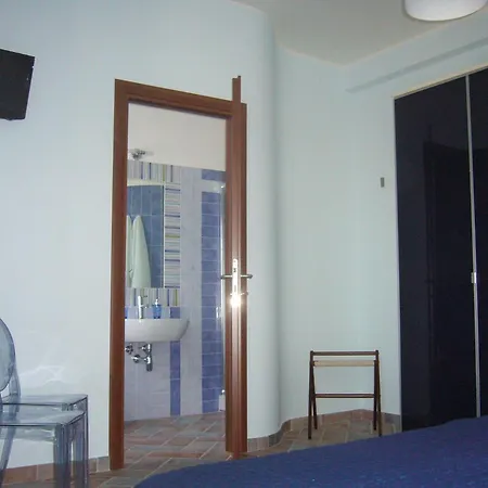 Beb I Giardinetti Отель типа 