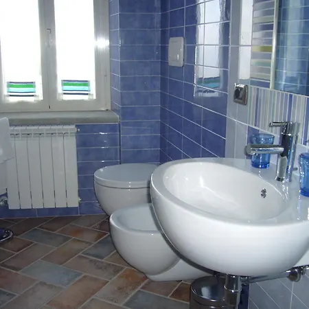 Beb I Giardinetti Отель типа 